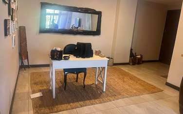 2 Bed Apartment with En Suite in General Mathenge