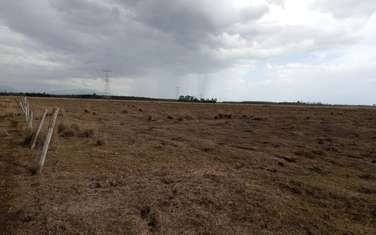 145 ac land for sale in Nyandarua County