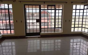 3 Bed Apartment with En Suite in Syokimau