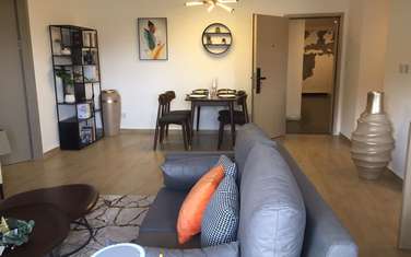 1 Bed Apartment with En Suite in Mombasa Road