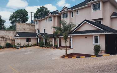 5 Bed House with Garage in Lower Kabete