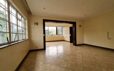 2 Bed House with En Suite at Kileleshwa