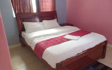 2 Bed House  in Karen