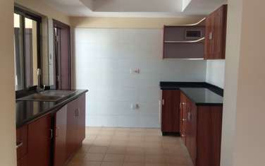 2 bedroom apartment for rent in Loresho