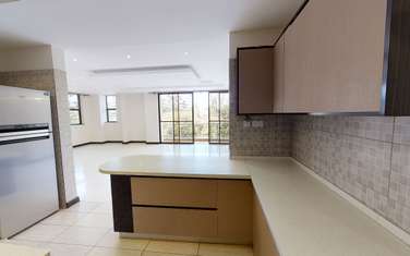 3 Bed Apartment with Balcony at General Mathenge