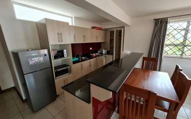 1 Bed House with Garage in Runda