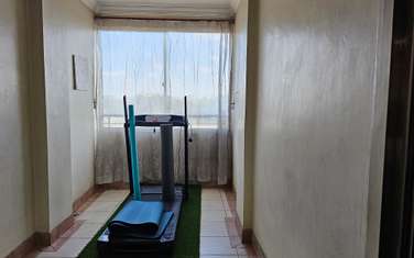 2 Bed Apartment with Parking in Ngara
