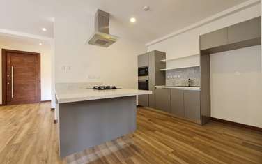 3 Bed Apartment with En Suite in Karura