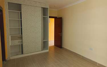 3 Bed Apartment with Aircon at State House Road