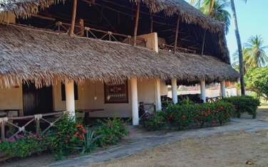 4 bedroom villa for sale in Malindi