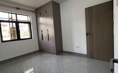 Serviced Studio Apartment with En Suite at Kilimani