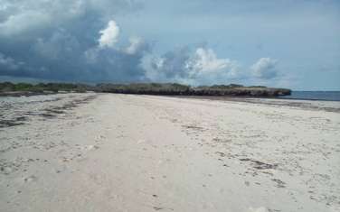 Land at Bofa Road