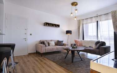 3 Bed Apartment with En Suite in Tatu City