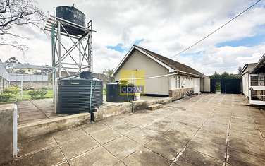 3 Bed House in Ngong Road