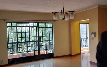 1200 ft² commercial property for rent in Kilimani