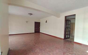 Serviced 3 Bed Apartment with Swimming Pool in Lavington