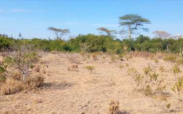 0.046 ac Residential Land at Nanyuki