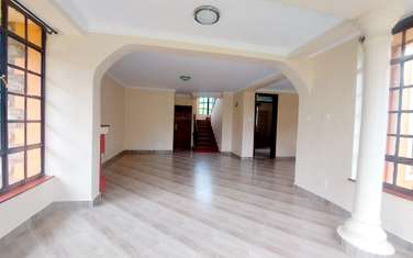 3 Bed Villa with En Suite at Fourways