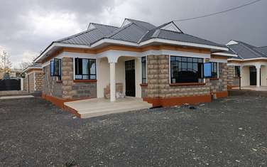 3 Bed House  in Kitengela