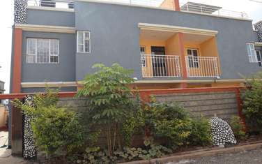 4 Bed House in Eastern ByPass