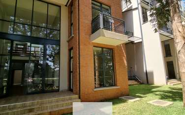 3 Bed Apartment with Swimming Pool in Westlands Area