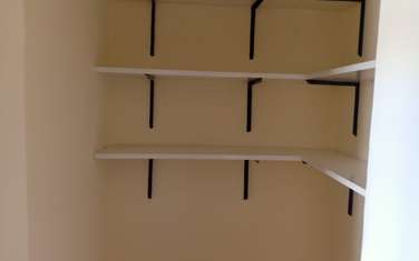 3 Bed Apartment with En Suite in Loresho