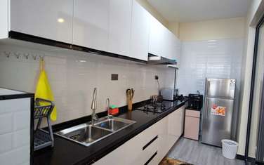 Serviced 1 Bed Apartment with En Suite at Wood Avenue