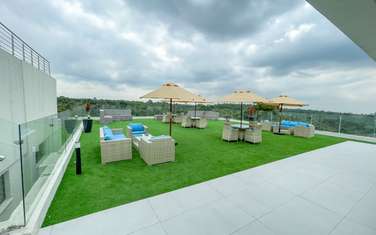 3 Bed Apartment with En Suite at Peponi Road