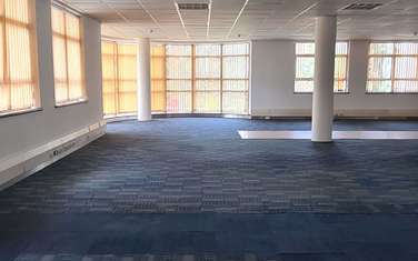 225 m² office for rent in Waiyaki Way