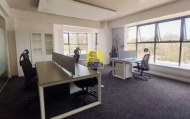 Office  in Karen