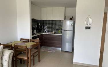 Furnished 1 Bed Apartment with En Suite at Mbaazi Road