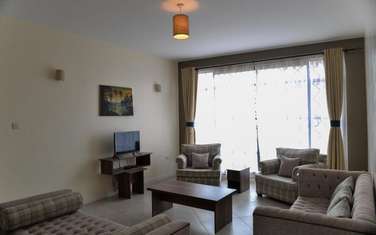 3 Bed Apartment with En Suite in Ongata Rongai