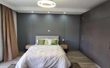 4 Bed Apartment with En Suite in Valley Arcade