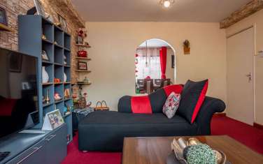 3 Bed Townhouse  in Ngumo Estate