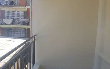 2 Bed Apartment with Balcony at Mt Laverna