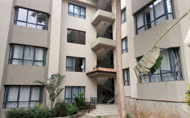 4 Bed Apartment with Swimming Pool in Lavington