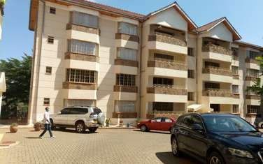4 Bed Apartment with Swimming Pool at Brookside Drive