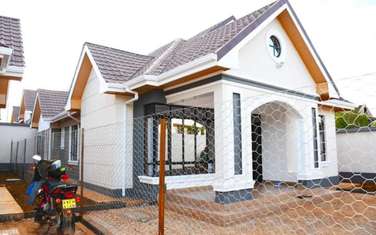 3 Bed House with En Suite at Daykio