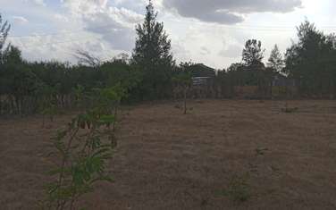  0.125 ac land for sale in Kamulu