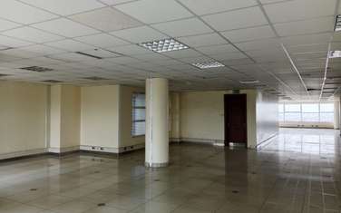 Commercial Property with Service Charge Included at Upperhill