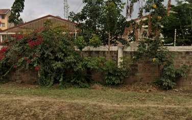 1.9 ac Commercial Property with Backup Generator at Juja Town