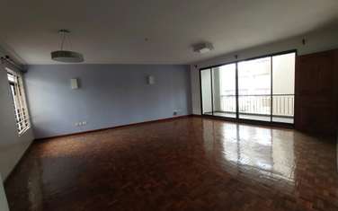 3 Bed Apartment with En Suite at Link Road 55