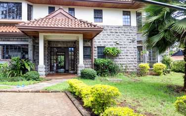 5 bedroom townhouse for rent in Rosslyn