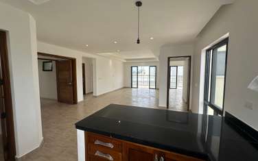 Serviced 1 Bed Apartment with En Suite at Diani Beach Road