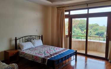 Furnished 3 Bed Apartment with En Suite at General Mathenge Close