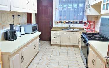 3 bedroom apartment for sale in Syokimau
