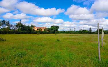 Residential Land in Kitengela