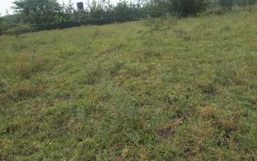 6 ac Land in Ongata Rongai