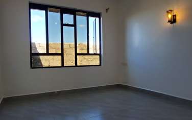 3 Bed House with En Suite at Juja