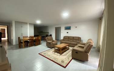 2 Bed Apartment with En Suite at Muthangari Drive